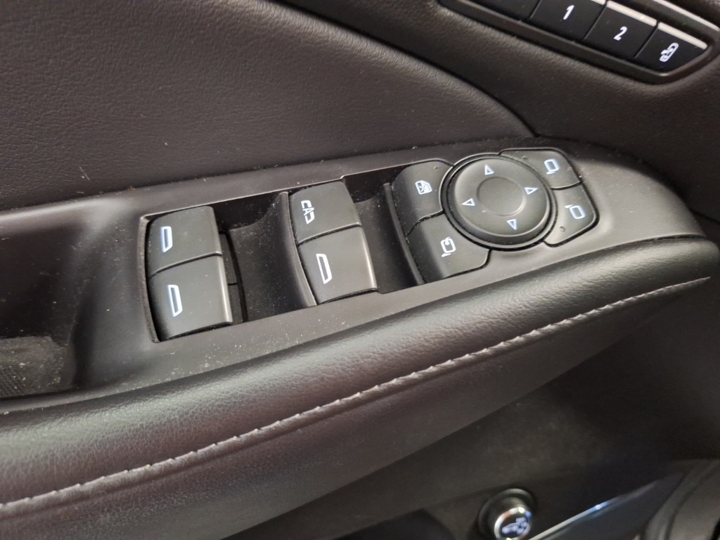 used 2019 Buick Enclave car, priced at $18,498
