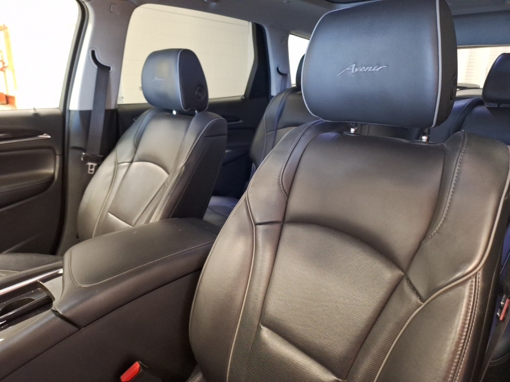 used 2019 Buick Enclave car, priced at $18,498