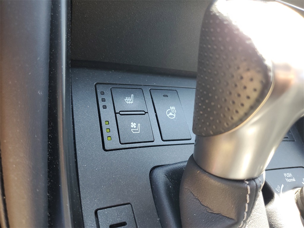 used 2023 Lexus IS car, priced at $42,998