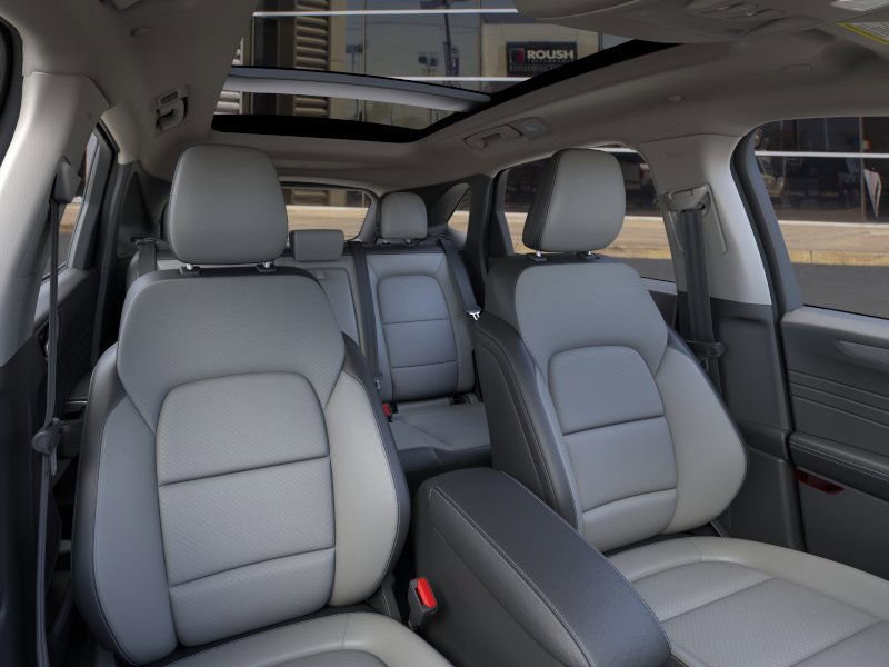 new 2025 Ford Escape Plug-In Hybrid car, priced at $39,472