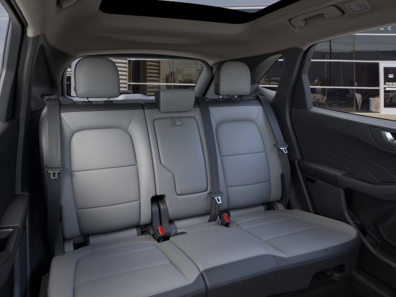 new 2025 Ford Escape Plug-In Hybrid car, priced at $39,472