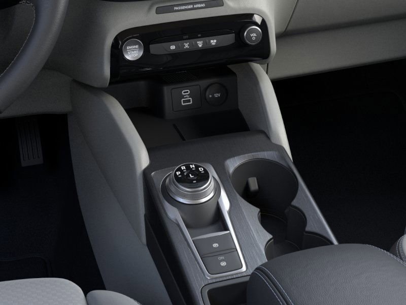 new 2025 Ford Escape Plug-In Hybrid car, priced at $39,472