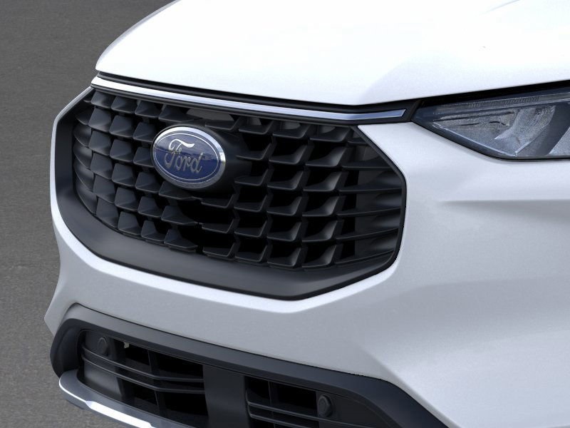 new 2025 Ford Escape Plug-In Hybrid car, priced at $39,472