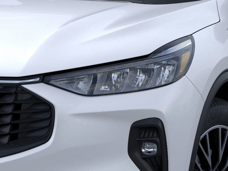 new 2025 Ford Escape Plug-In Hybrid car, priced at $39,472