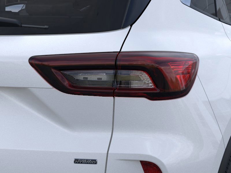 new 2025 Ford Escape Plug-In Hybrid car, priced at $39,472