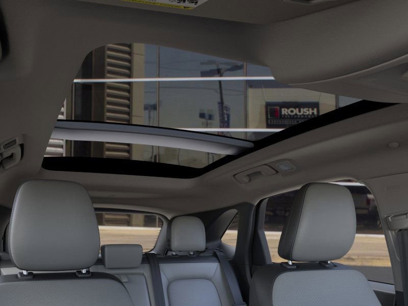 new 2025 Ford Escape Plug-In Hybrid car, priced at $39,472