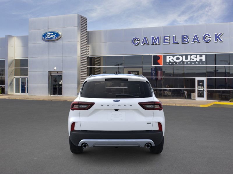 new 2025 Ford Escape Plug-In Hybrid car, priced at $39,472