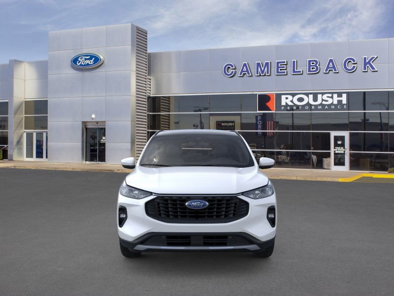 new 2025 Ford Escape Plug-In Hybrid car, priced at $39,472