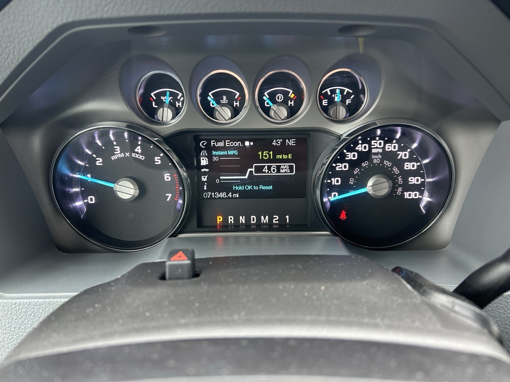 used 2016 Ford F-250SD car, priced at $25,999