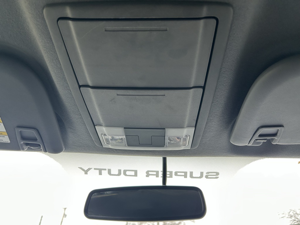 used 2016 Ford F-250SD car, priced at $25,999