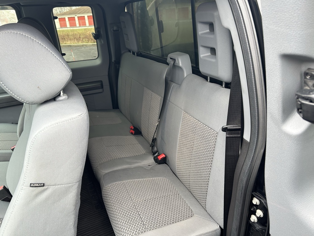 used 2016 Ford F-250SD car, priced at $25,999