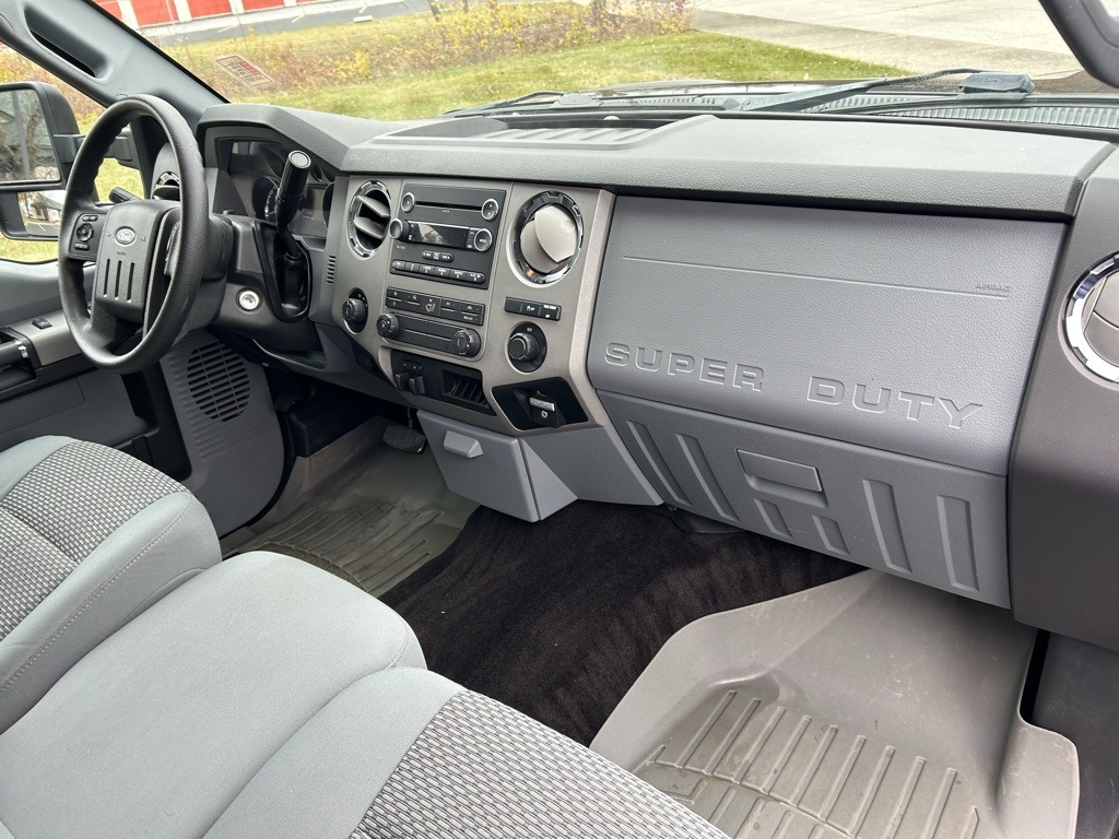 used 2016 Ford F-250SD car, priced at $25,999