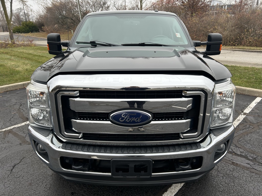 used 2016 Ford F-250SD car, priced at $25,999