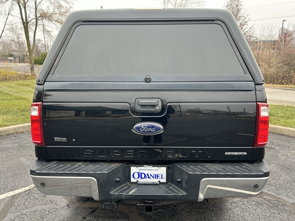 used 2016 Ford F-250SD car, priced at $25,999