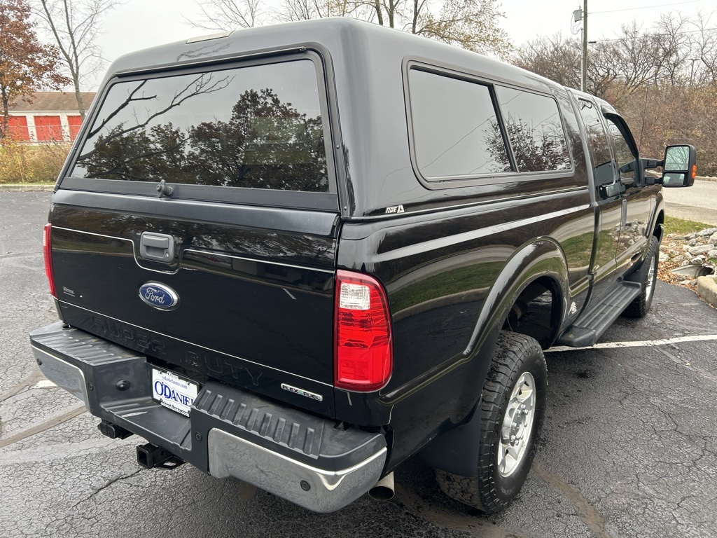 used 2016 Ford F-250SD car, priced at $25,999