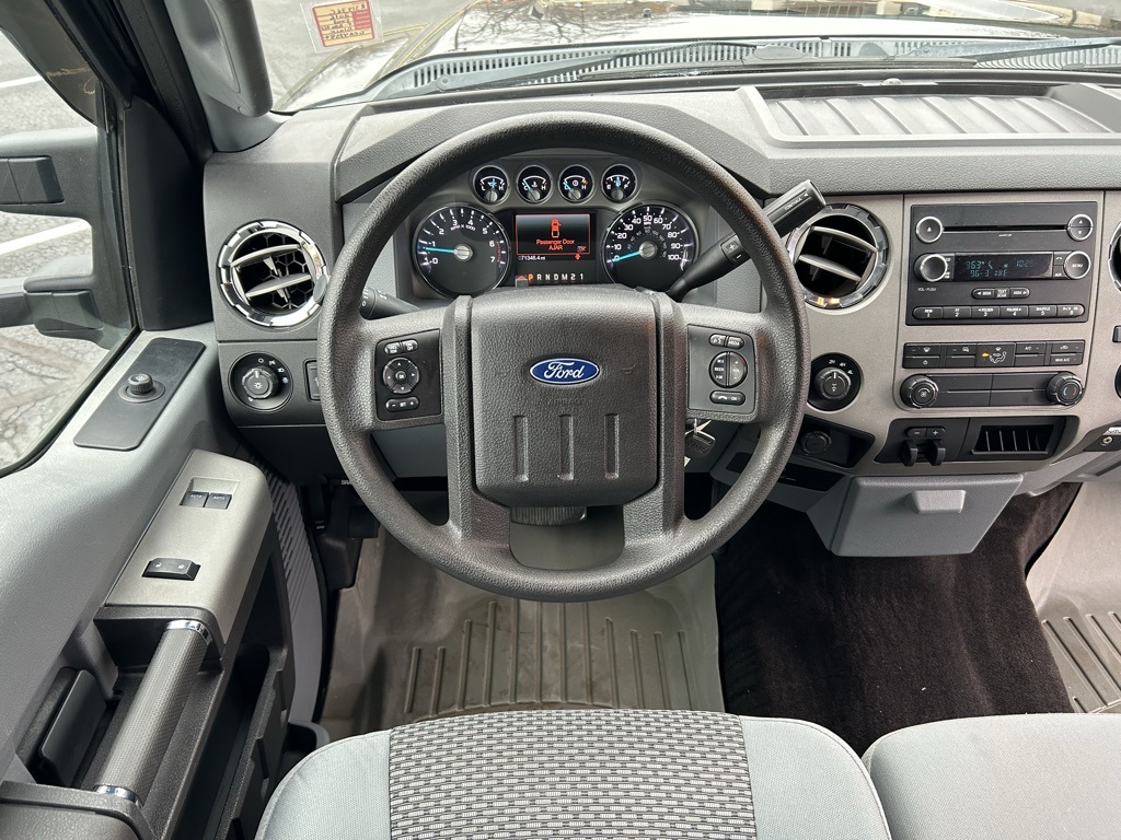 used 2016 Ford F-250SD car, priced at $25,999