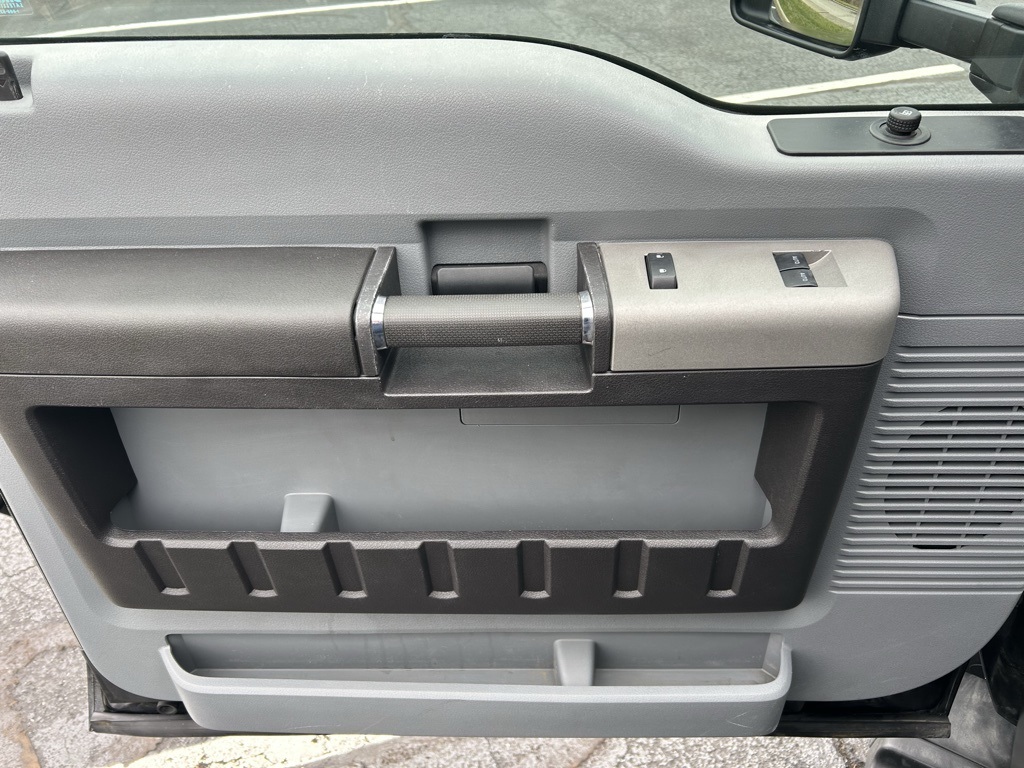 used 2016 Ford F-250SD car, priced at $25,999