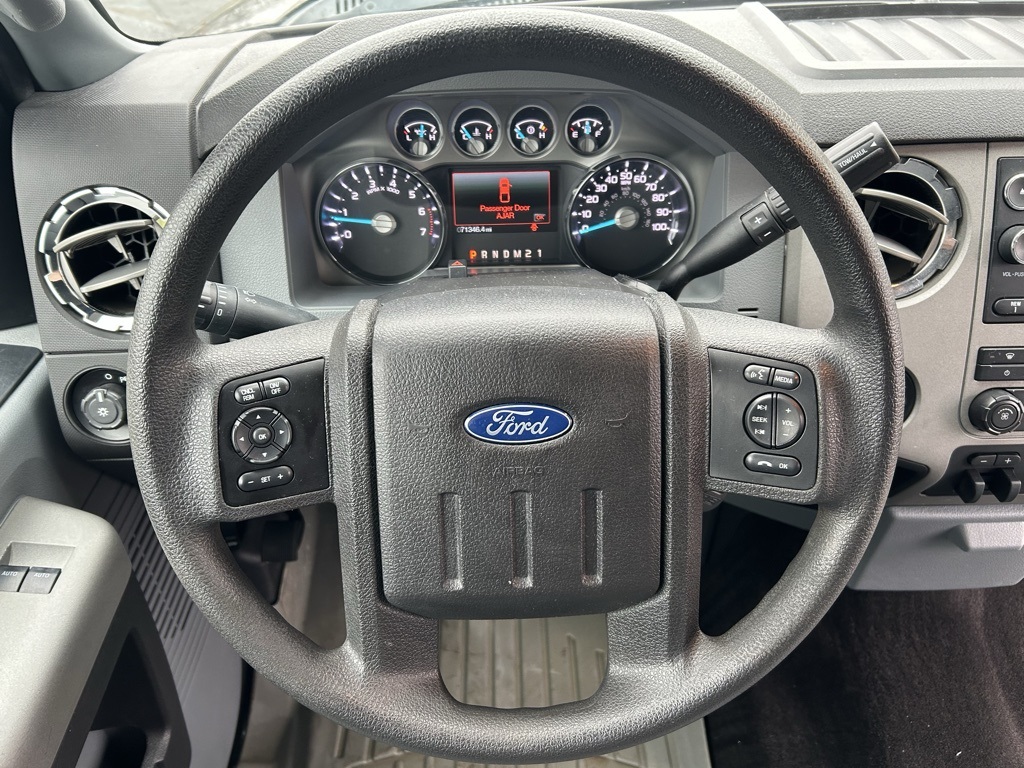used 2016 Ford F-250SD car, priced at $25,999