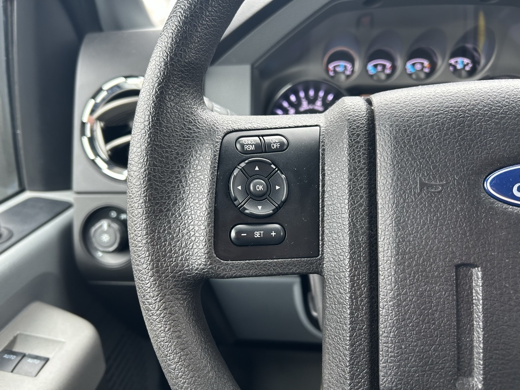 used 2016 Ford F-250SD car, priced at $25,999