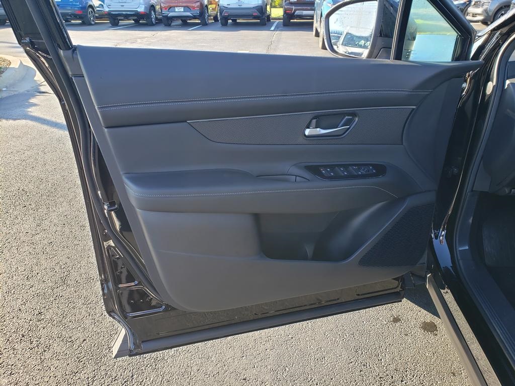 new 2026 Nissan Murano car, priced at $38,461