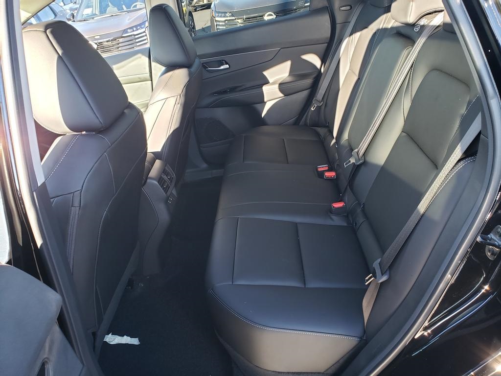 new 2026 Nissan Murano car, priced at $38,461