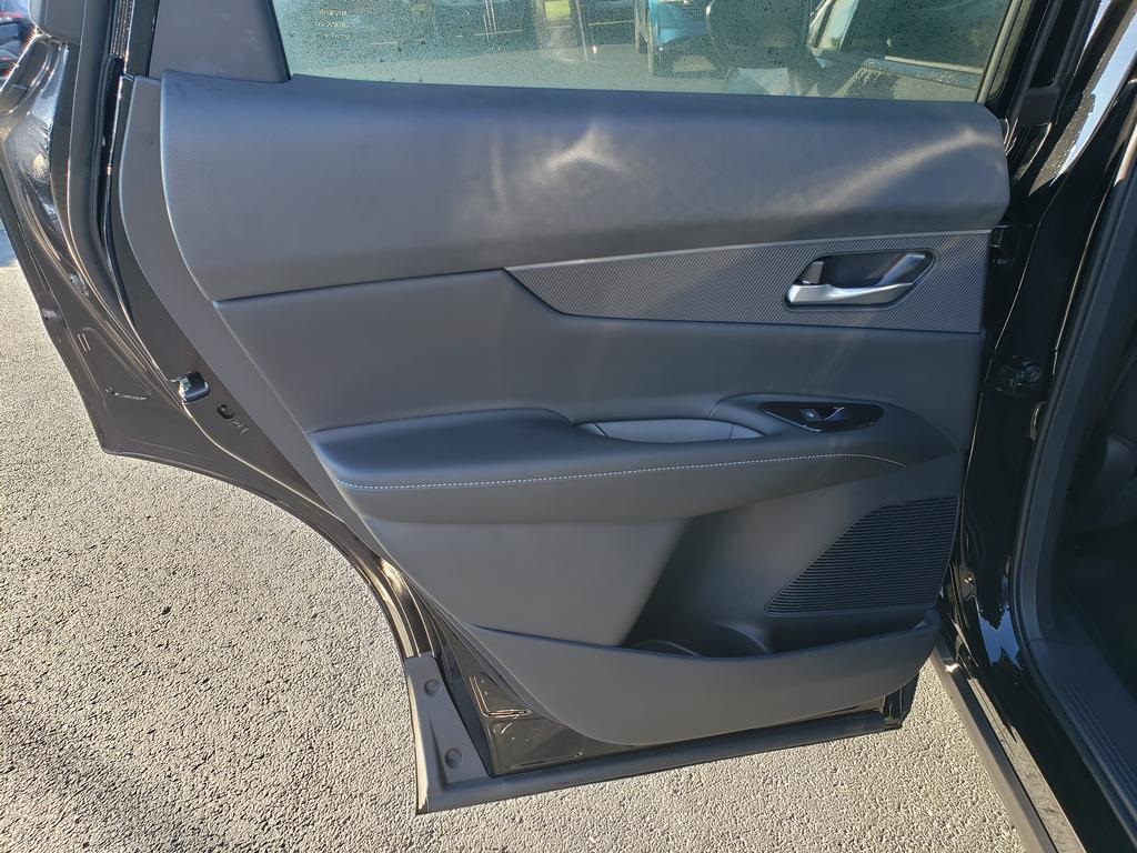 new 2026 Nissan Murano car, priced at $38,461