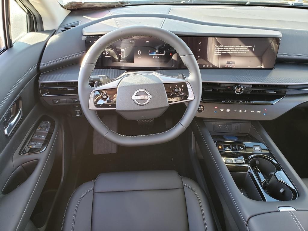 new 2026 Nissan Murano car, priced at $38,461