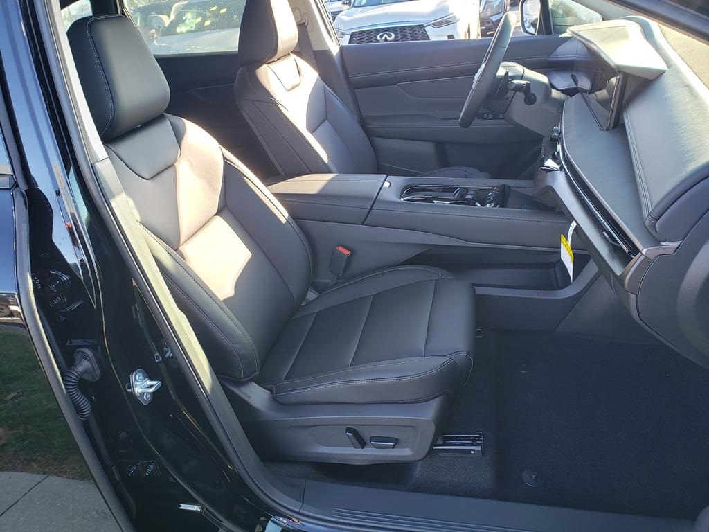 new 2026 Nissan Murano car, priced at $38,461