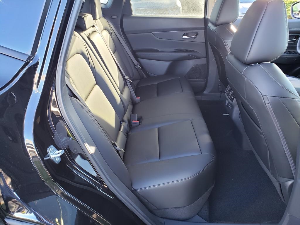 new 2026 Nissan Murano car, priced at $38,461