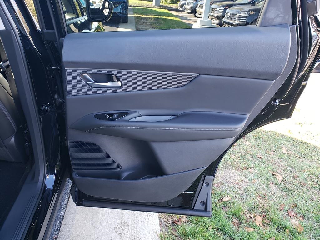 new 2026 Nissan Murano car, priced at $38,461