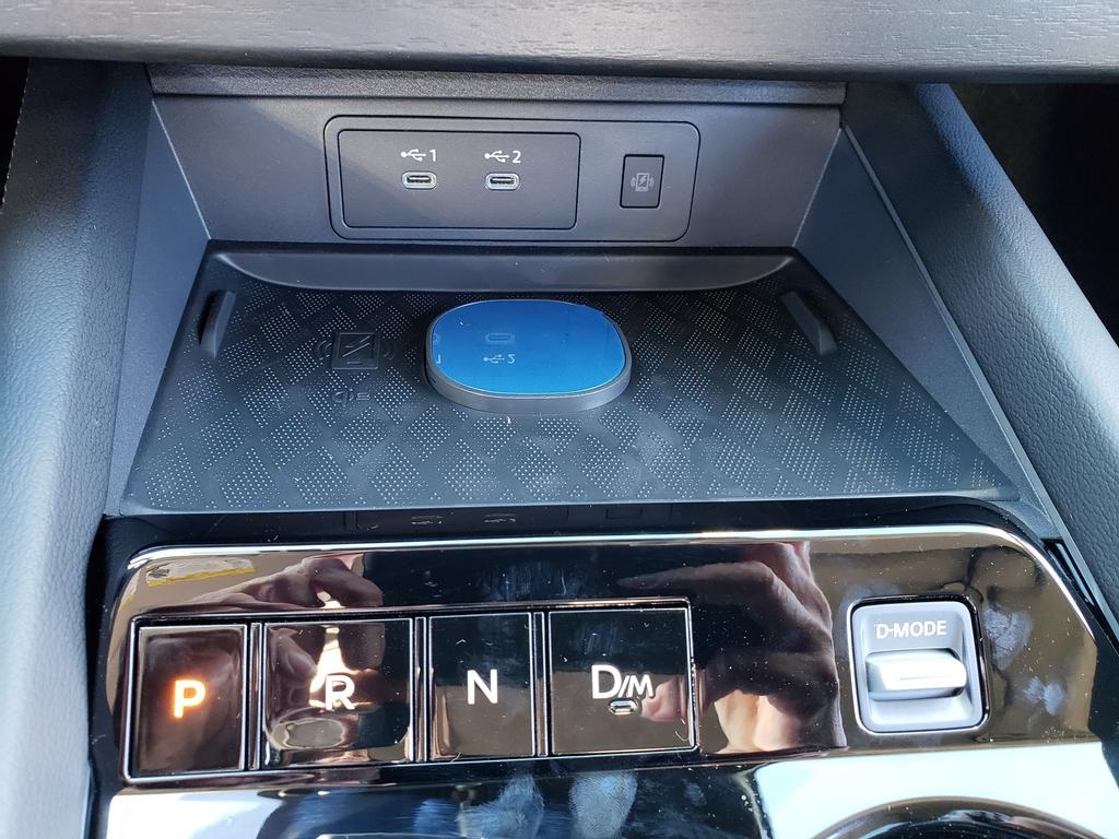 new 2026 Nissan Murano car, priced at $38,461