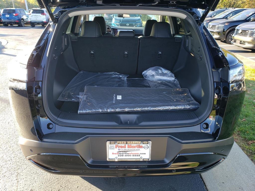 new 2026 Nissan Murano car, priced at $38,461