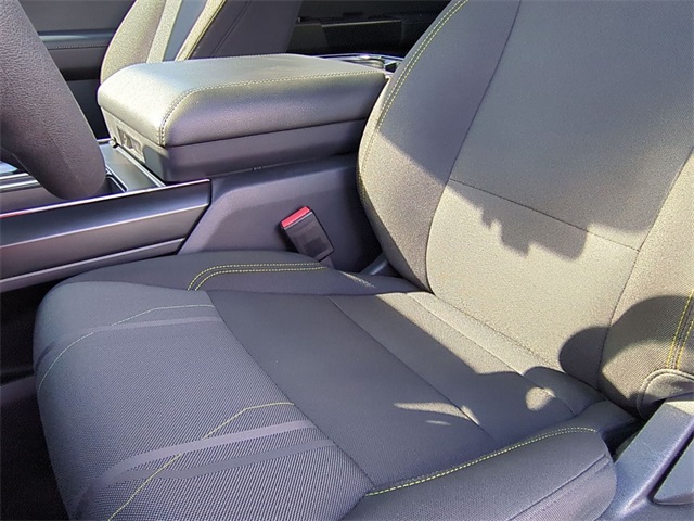 used 2024 Ford F-150 car, priced at $43,911