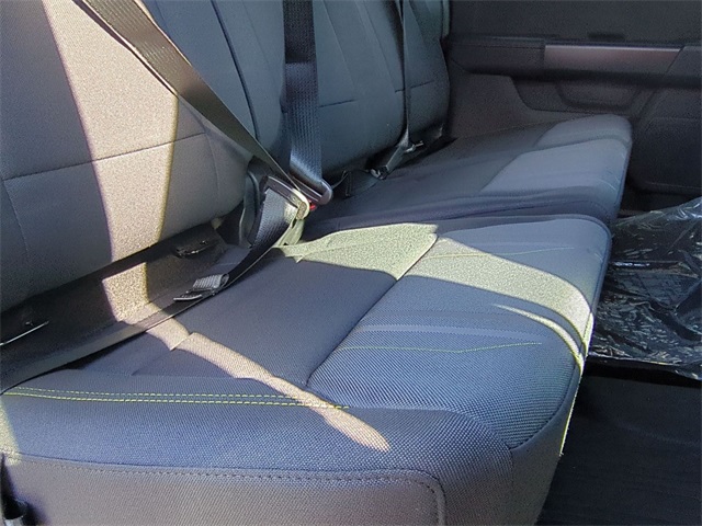 used 2024 Ford F-150 car, priced at $43,911