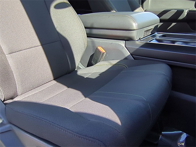 used 2024 Ford F-150 car, priced at $43,911