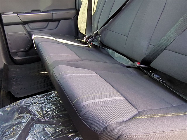 used 2024 Ford F-150 car, priced at $43,911