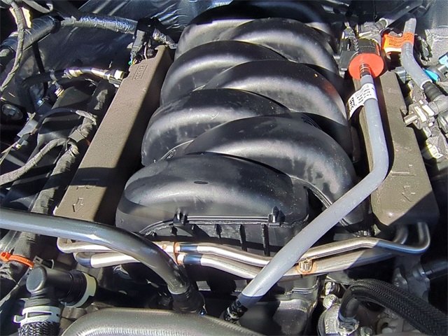 used 2024 Ford F-150 car, priced at $43,911