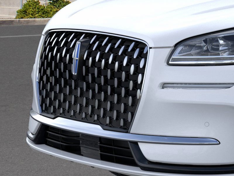 new 2025 Lincoln Corsair Plug-In Hybrid car, priced at $59,550