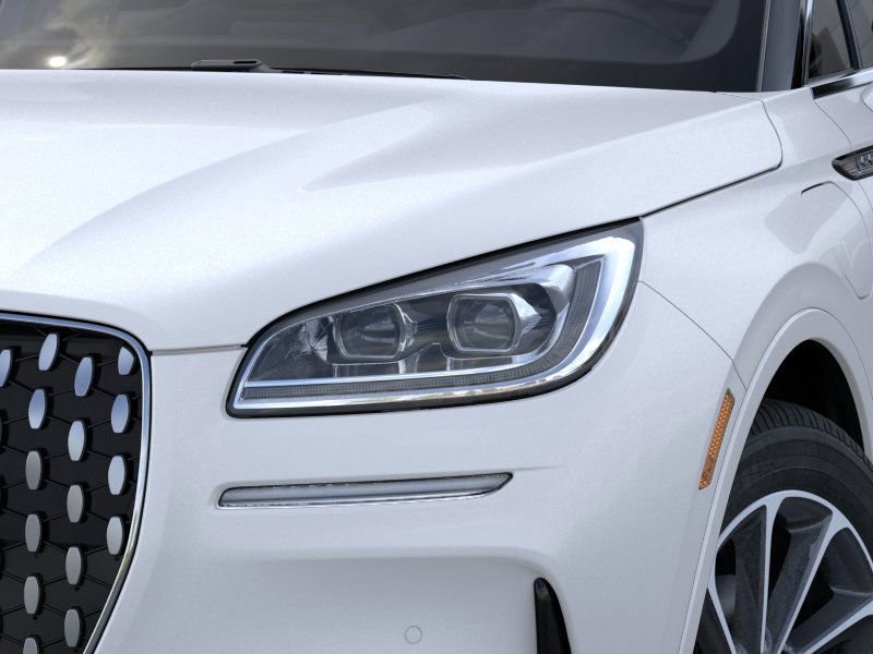 new 2025 Lincoln Corsair Plug-In Hybrid car, priced at $59,550