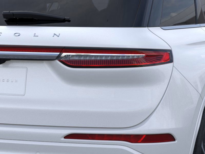 new 2025 Lincoln Corsair Plug-In Hybrid car, priced at $59,550