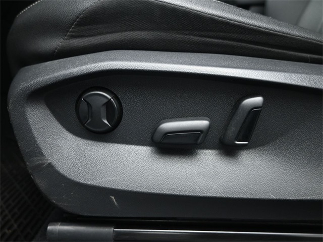 used 2022 Volkswagen Tiguan car, priced at $17,999