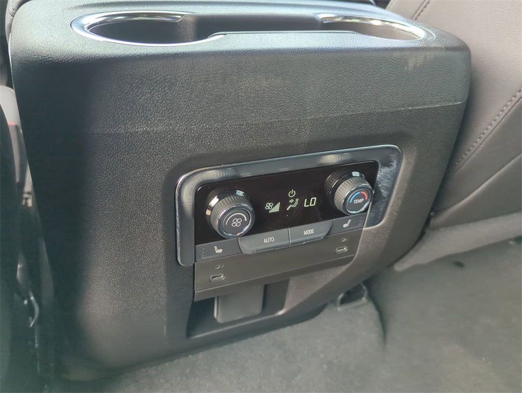 used 2025 Chevrolet Tahoe car, priced at $64,991