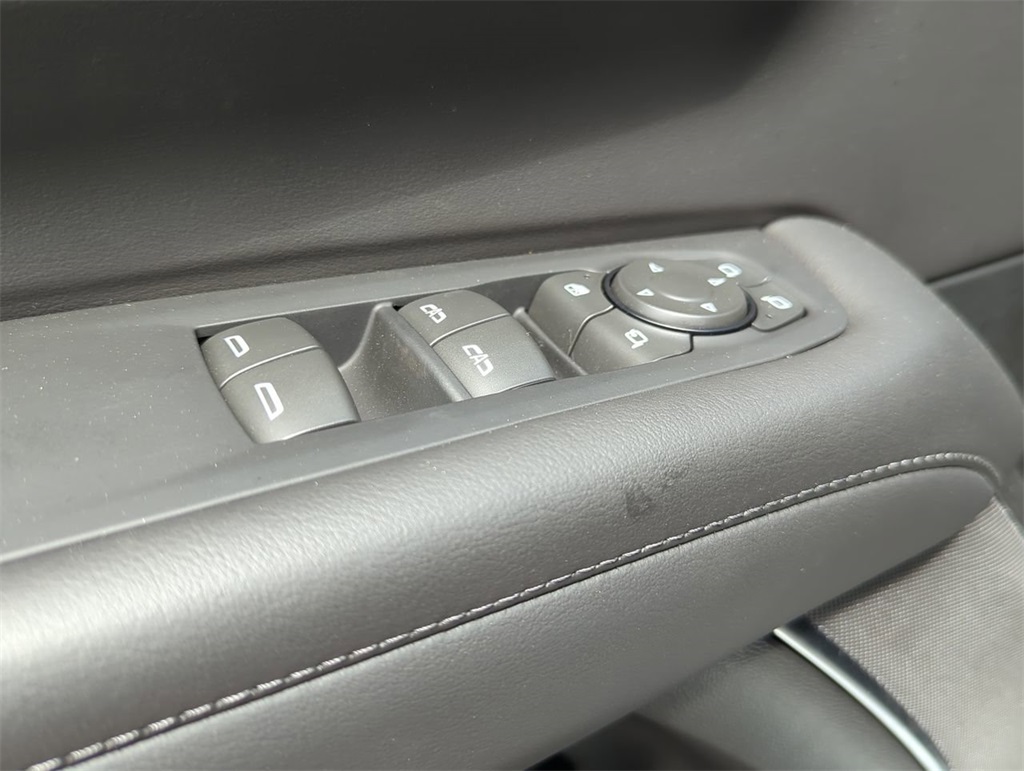 used 2025 Chevrolet Tahoe car, priced at $64,991