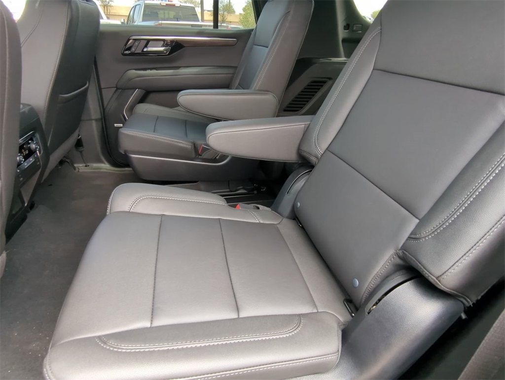 used 2025 Chevrolet Tahoe car, priced at $64,991