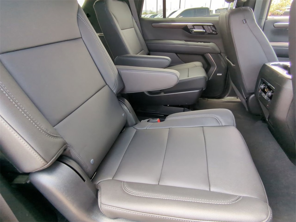used 2025 Chevrolet Tahoe car, priced at $64,991