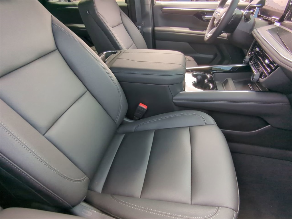 used 2025 Chevrolet Tahoe car, priced at $64,991