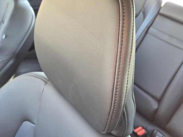 used 2024 Volvo S60 car, priced at $29,400