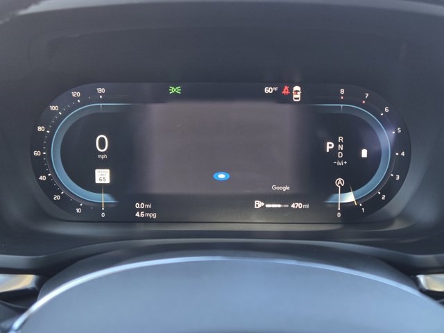 used 2024 Volvo S60 car, priced at $29,400