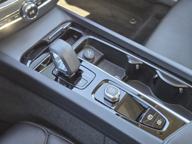 used 2024 Volvo S60 car, priced at $29,400