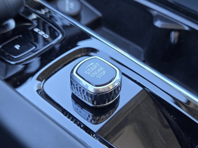 used 2024 Volvo S60 car, priced at $29,400